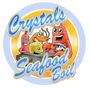 Crystal's Seafood Boil